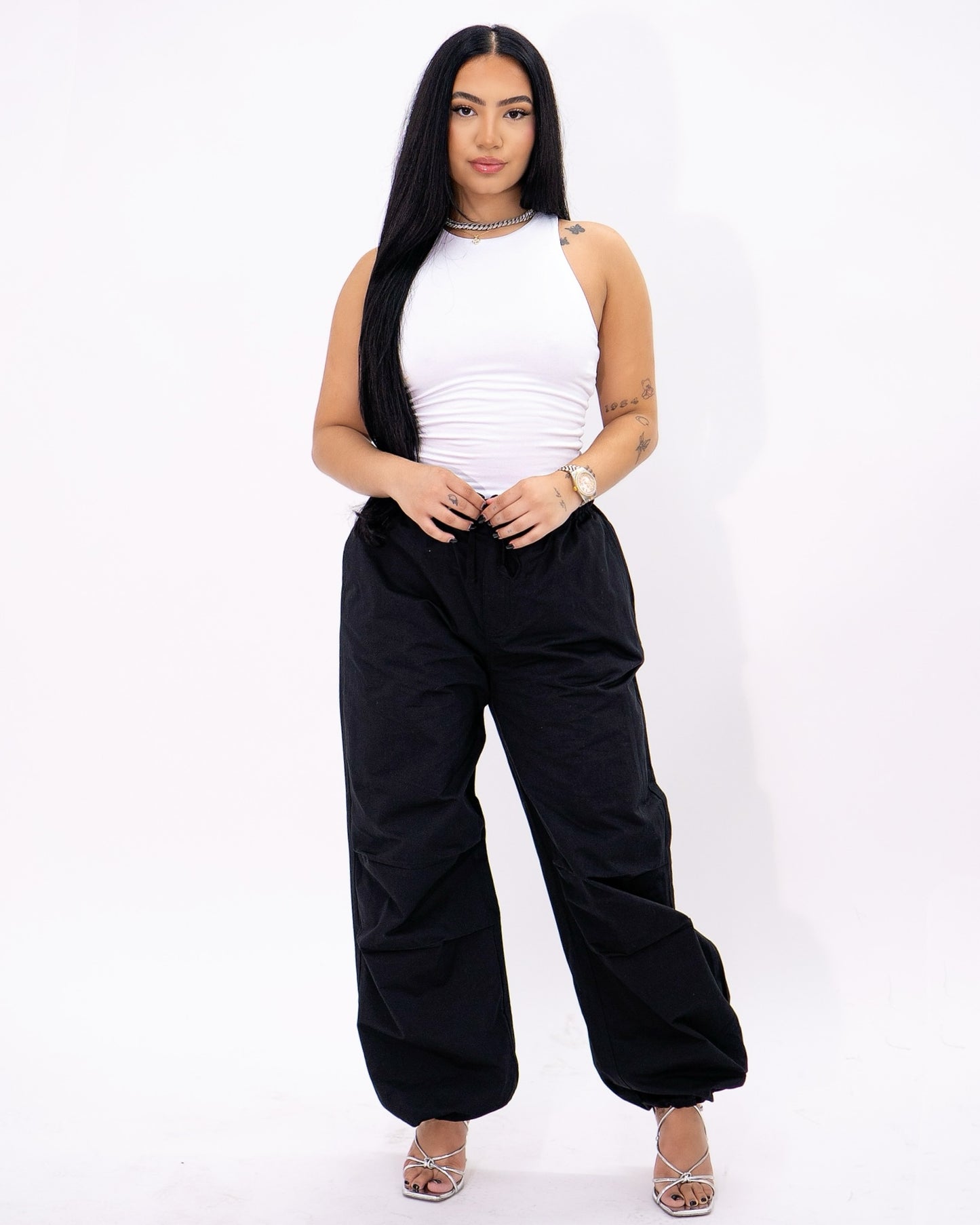 On Call Joggers