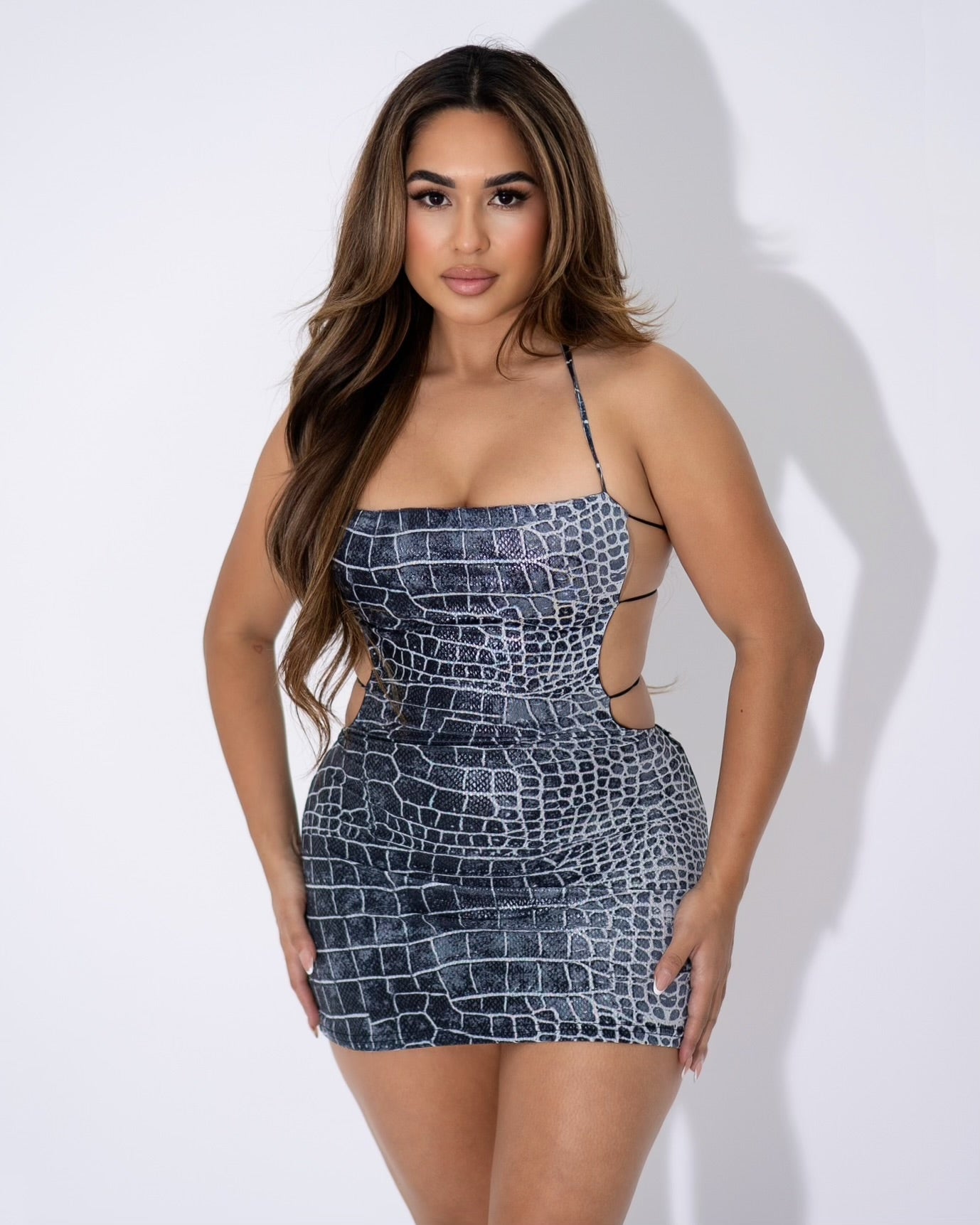 Exotic Dress