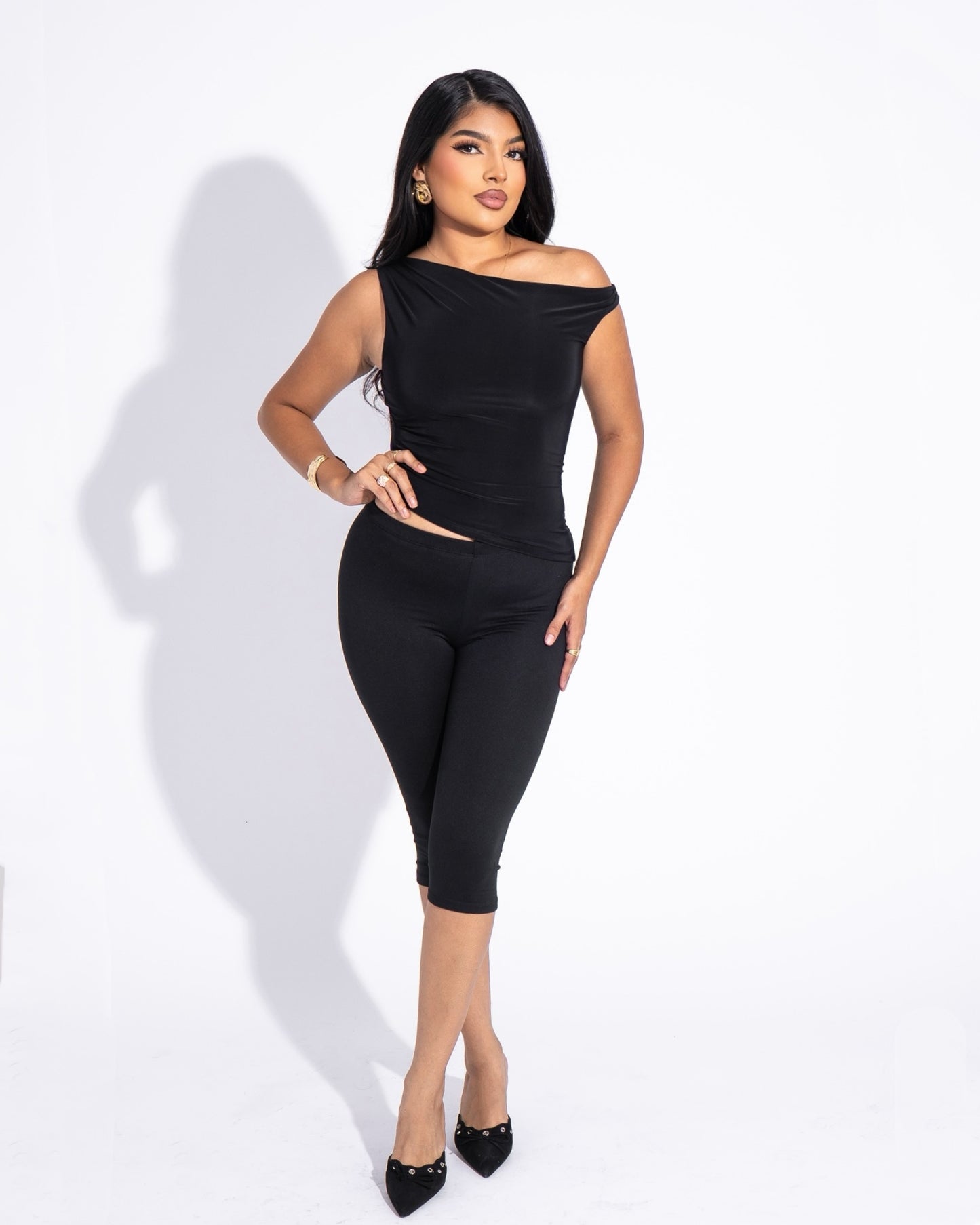 Your Best Capri