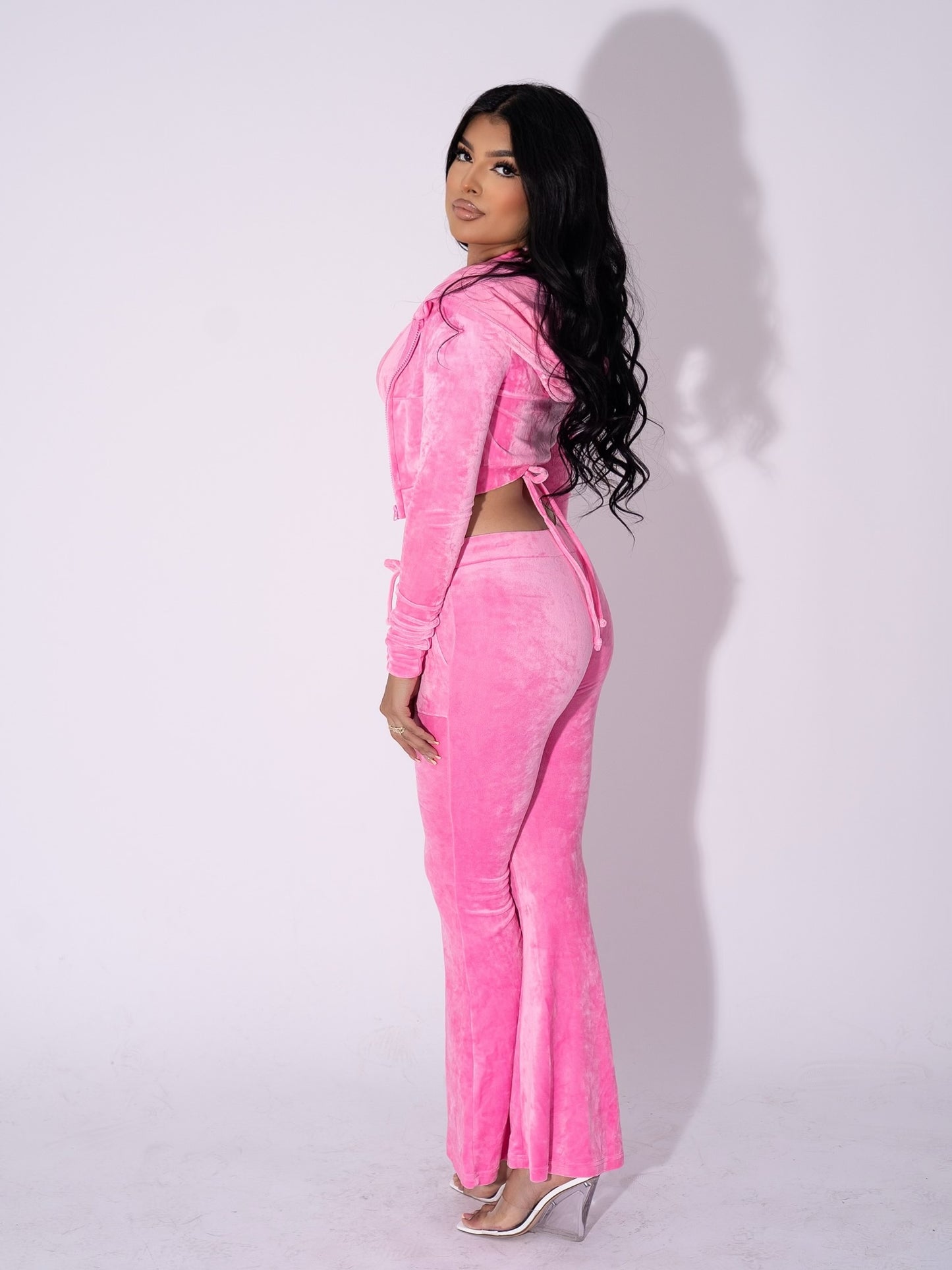 June George Set