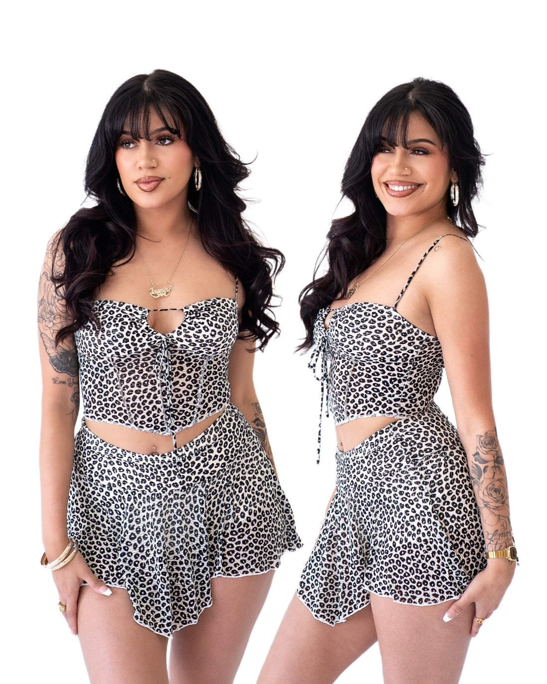 Filthy Animal Set