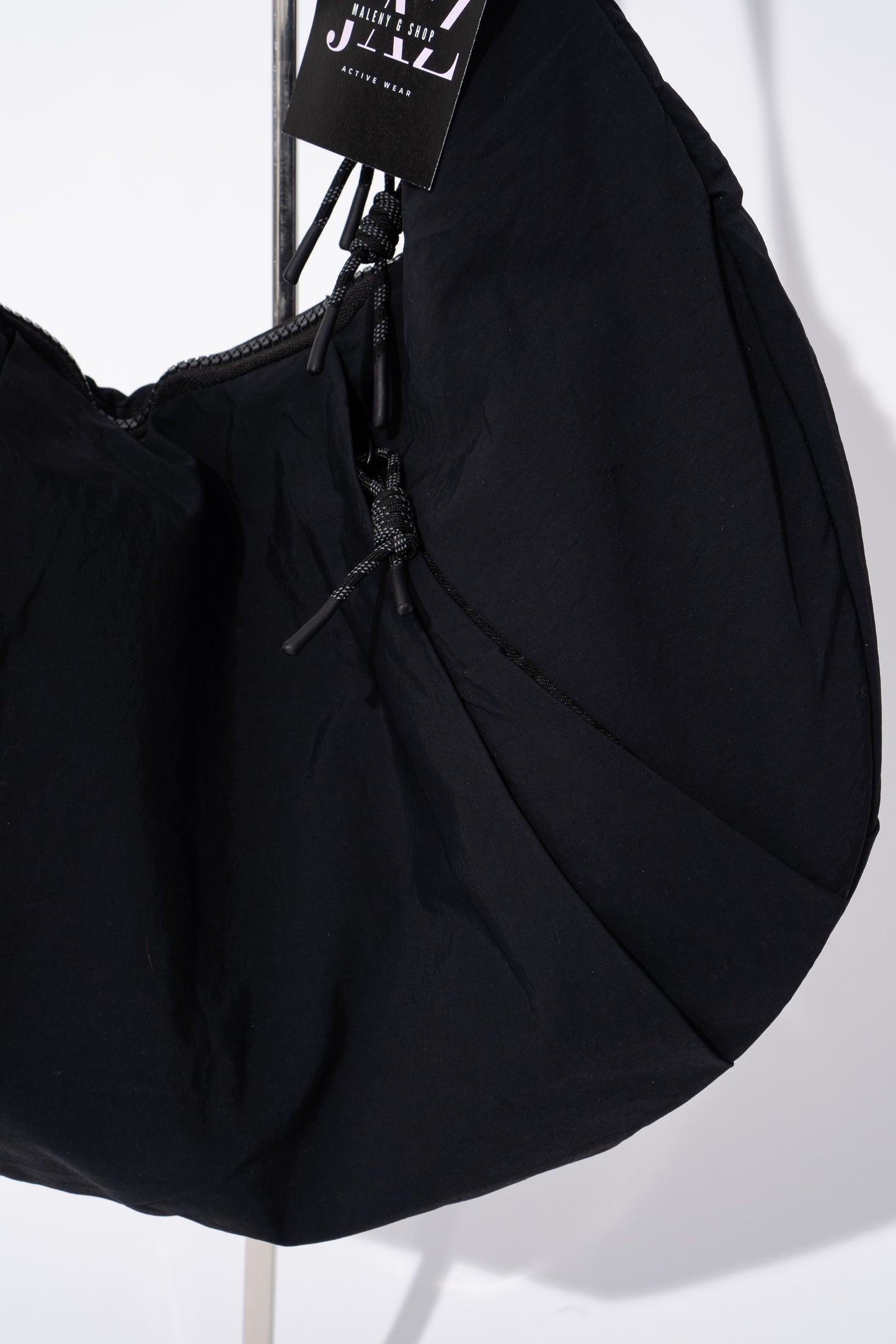 Noir Bag