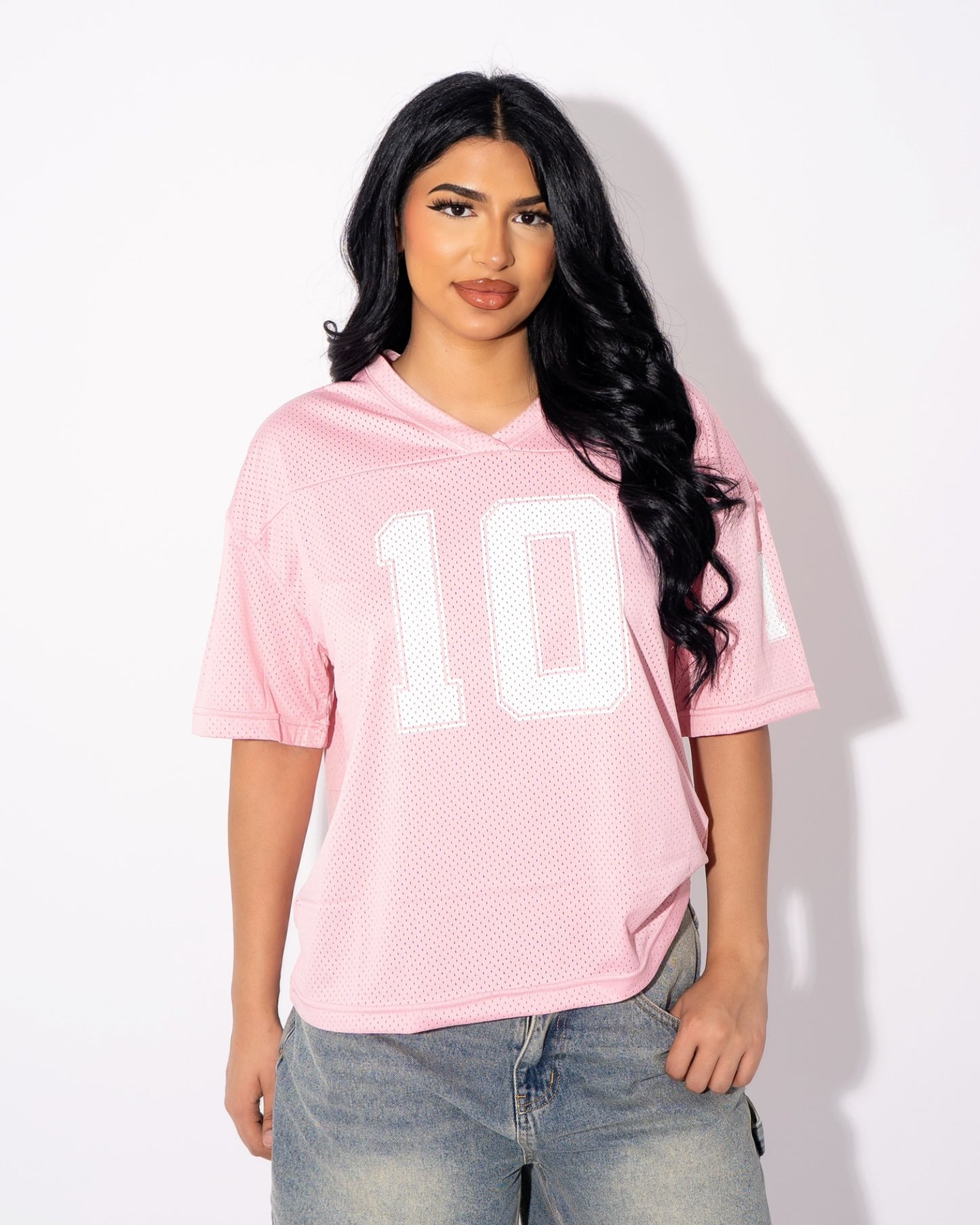 Playin’ Games Jersey