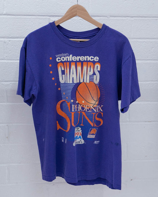 SUNS 1993 CONFERENCE TEE