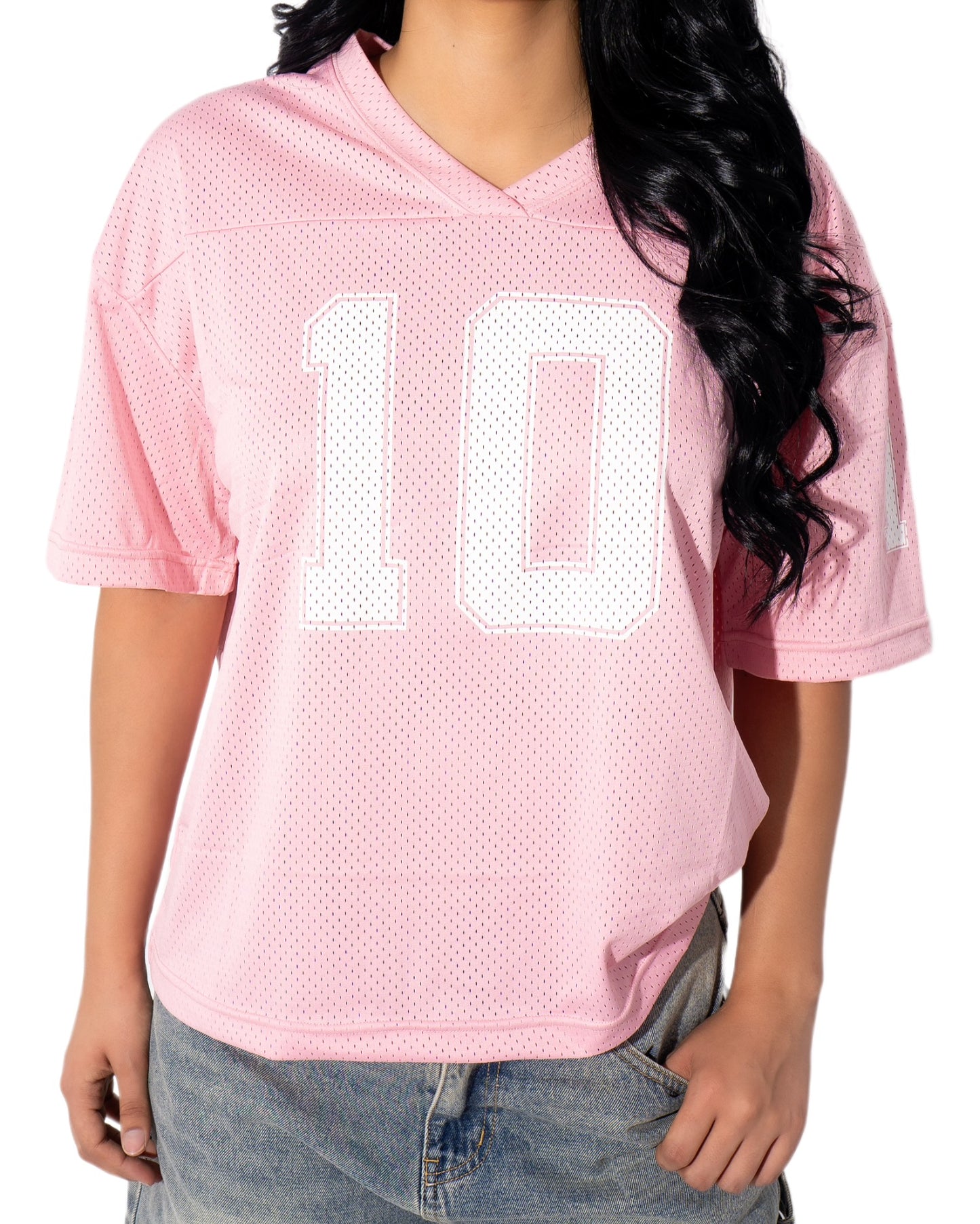 Playin’ Games Jersey