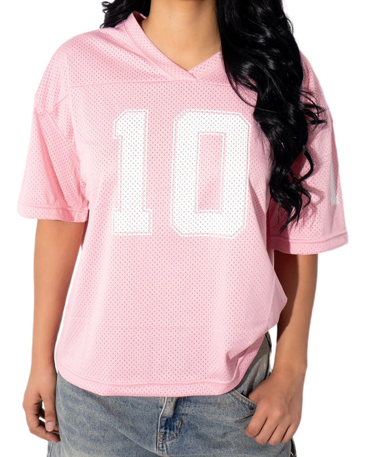 Playin’ Games Jersey