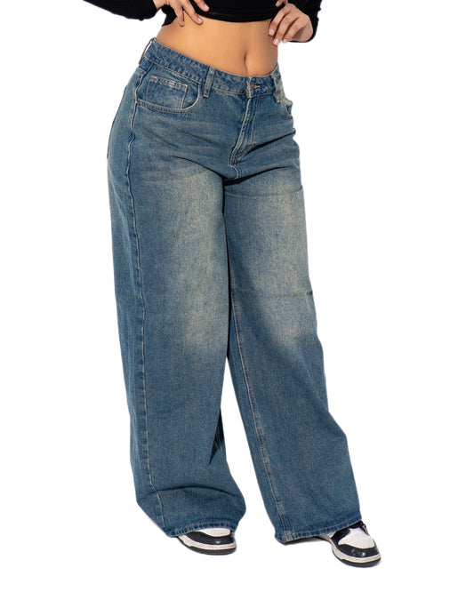 Tori Denim - Vintage