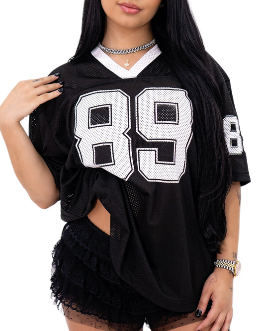 Game Time Jersey
