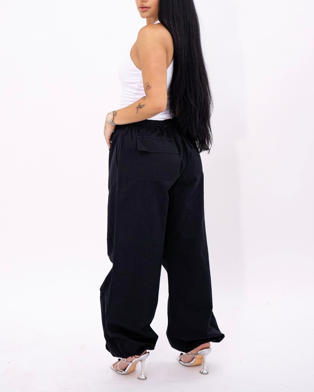 On Call Joggers
