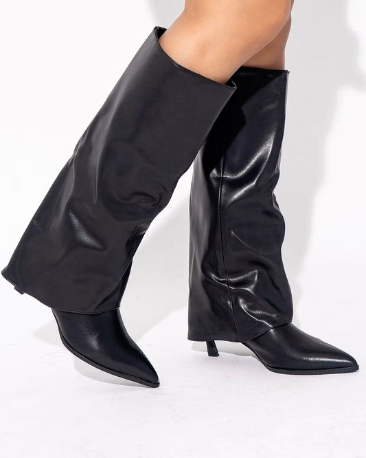 Treasure Boots