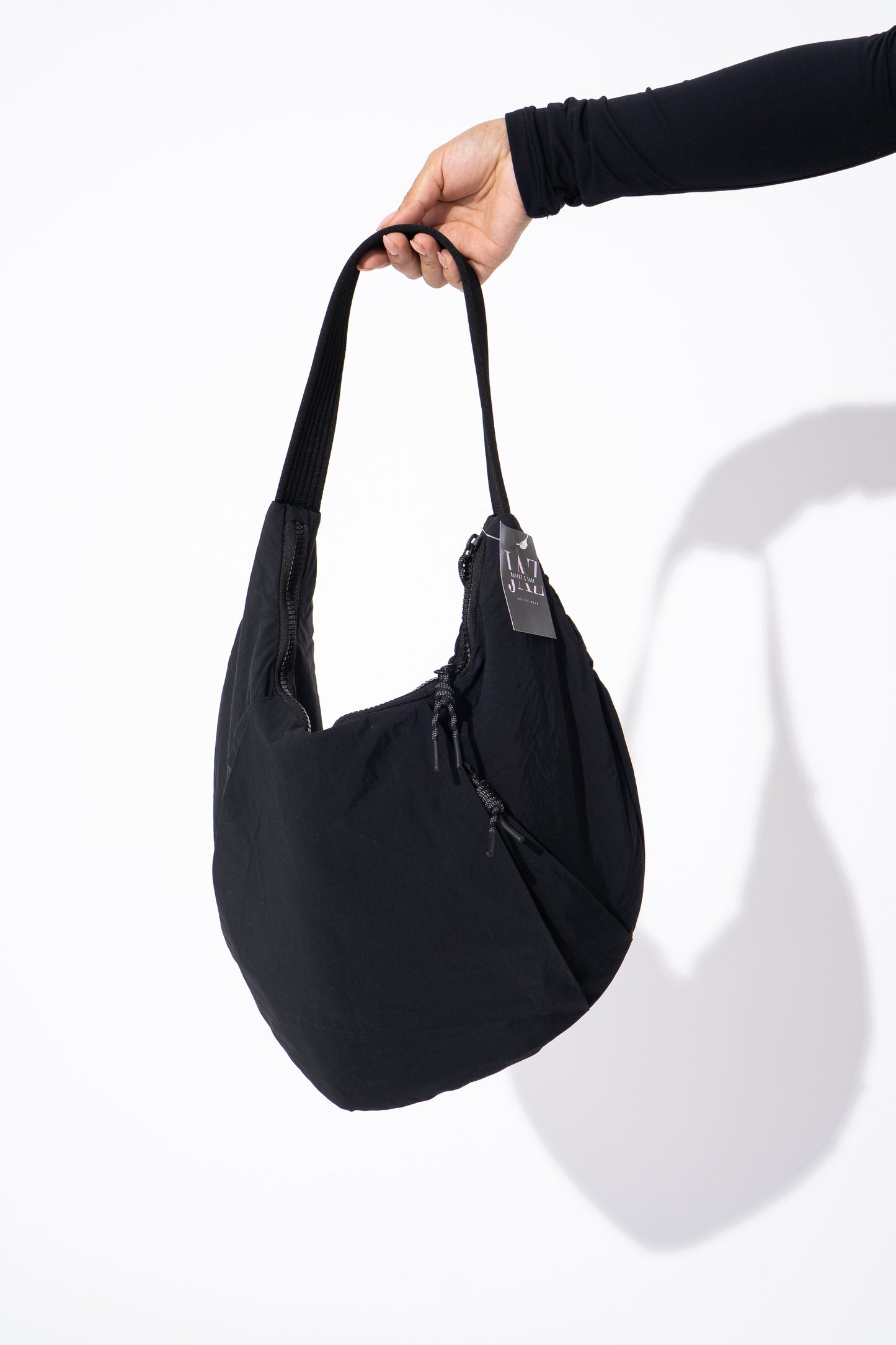 Noir Bag