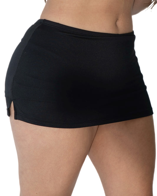 Itty Bitty Mini Skirt