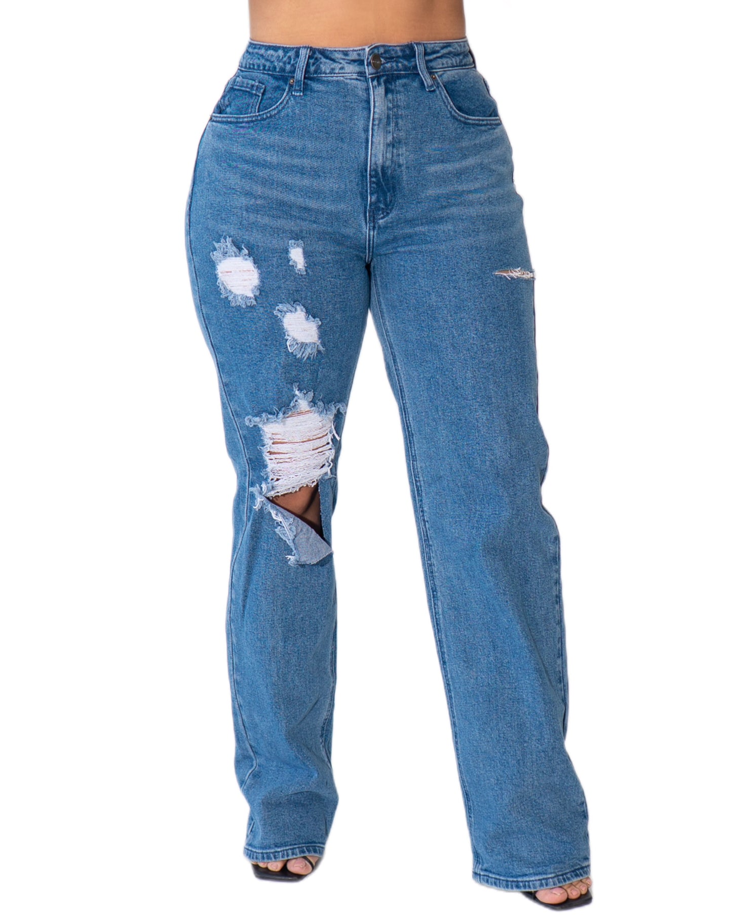 Heavens Angel Denim
